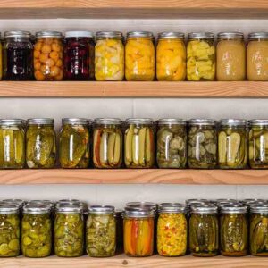 Canning Hints Image